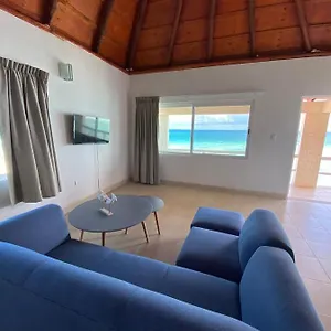 Caleta Tankah 3*, Tulum Mexico