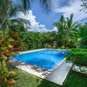 Casa Luna Tankah Tulum