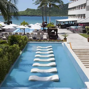 Emporio 4*, Mazatlan Mexico