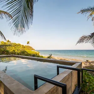 Tropicalito On The , Tulum Mexico