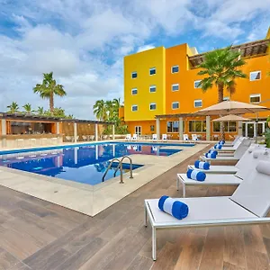 Express By Marriott 4*, Cabo San Lucas Mexico