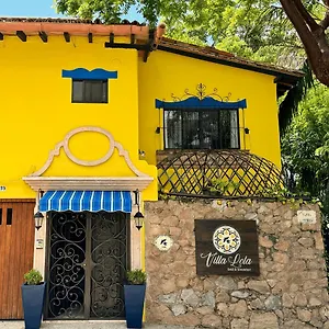 Lola - Adults Only 3*, Puerto Vallarta Mexico