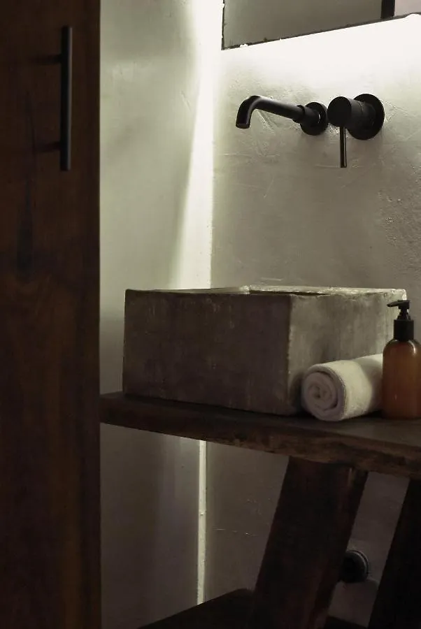 Amor Rooms Tulum
