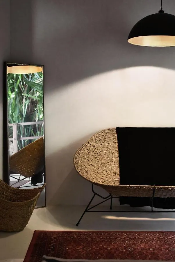 Amor Rooms Tulum Hotel