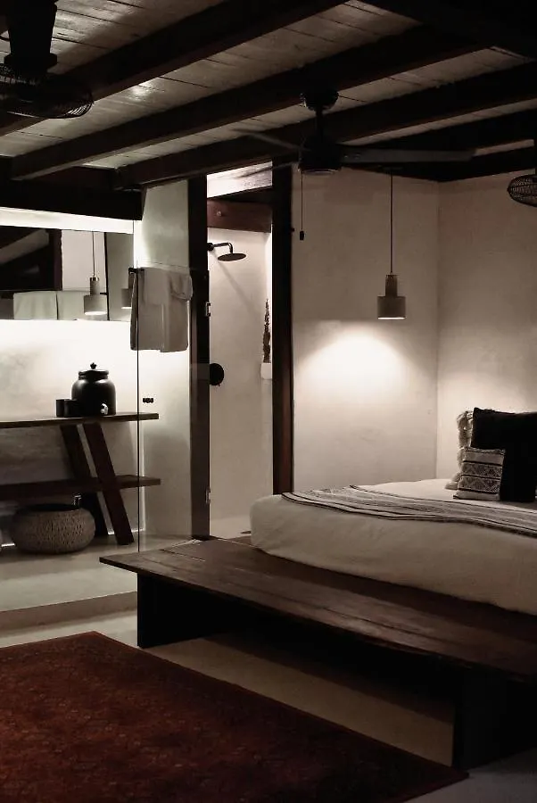 Hotel Amor Rooms Tulum