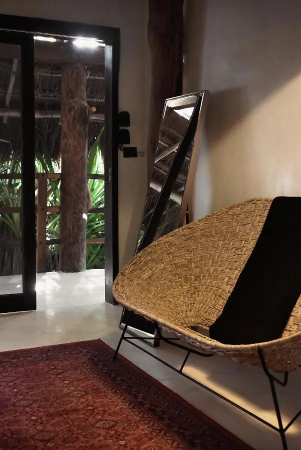 Amor Rooms Tulum 2*,  Mexico