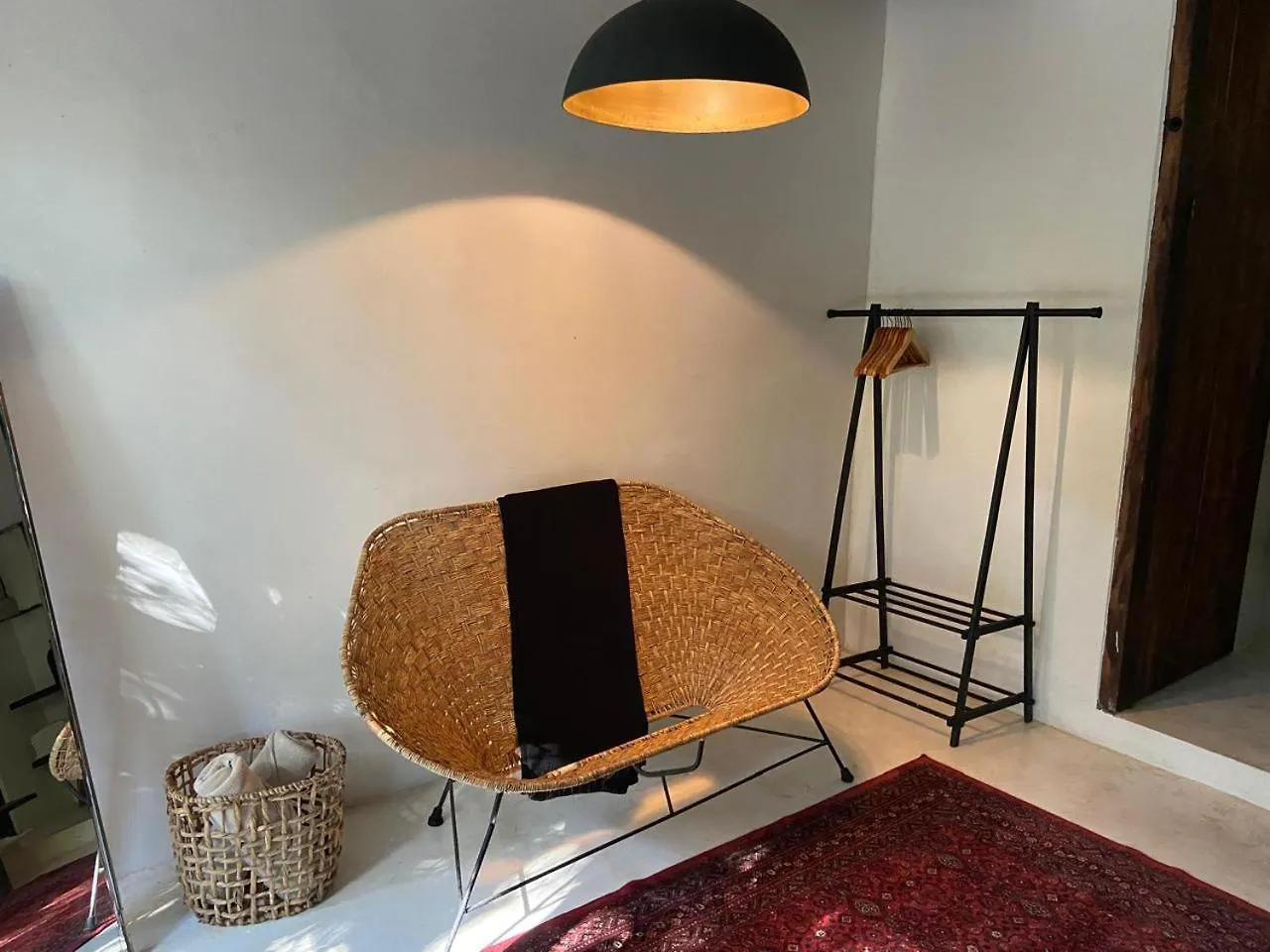 Amor Rooms Tulum