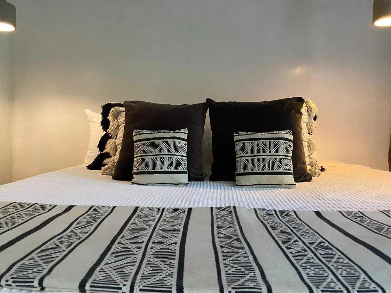 Hotel Amor Rooms Tulum
