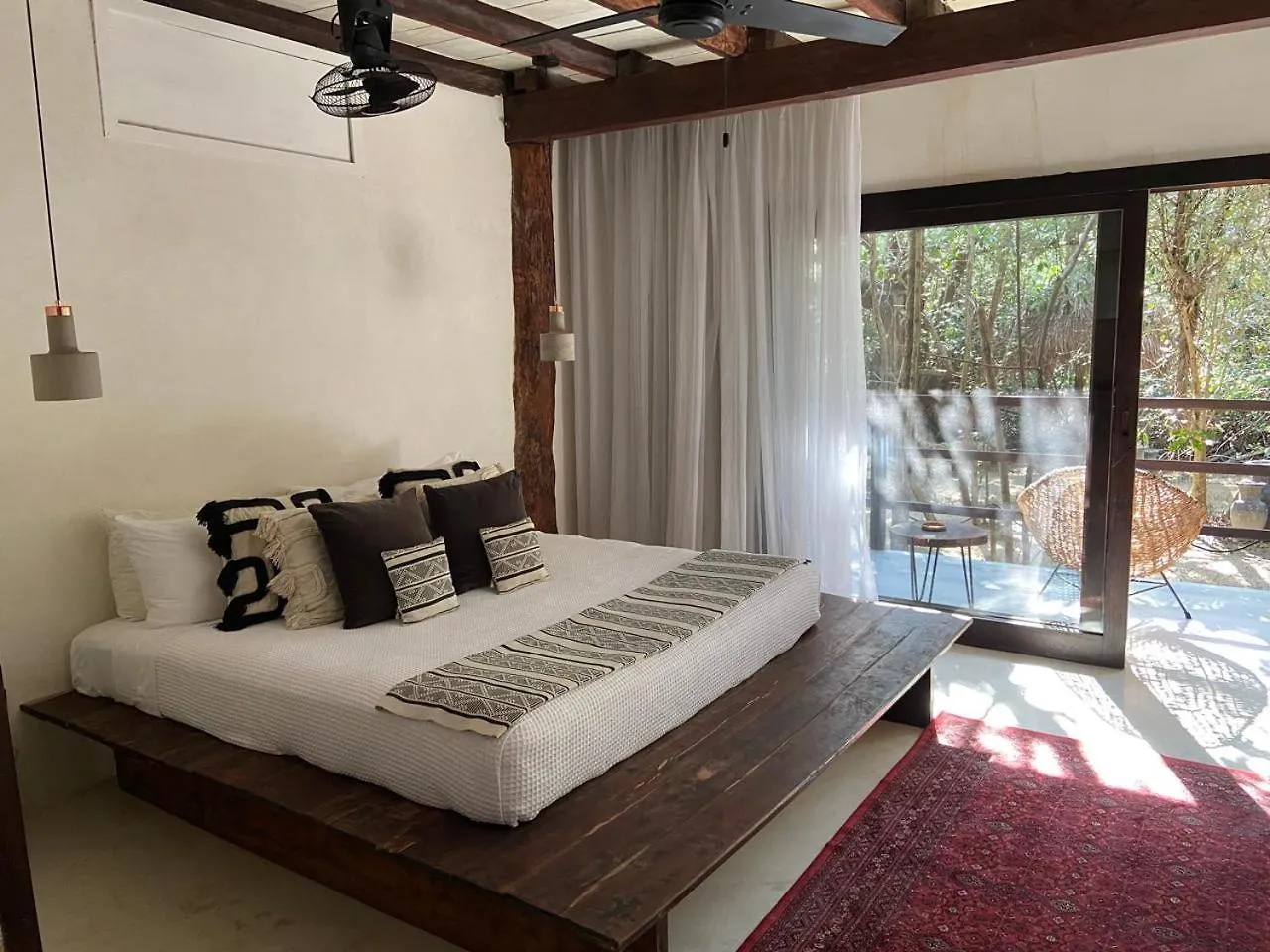 Amor Rooms Tulum 2*,