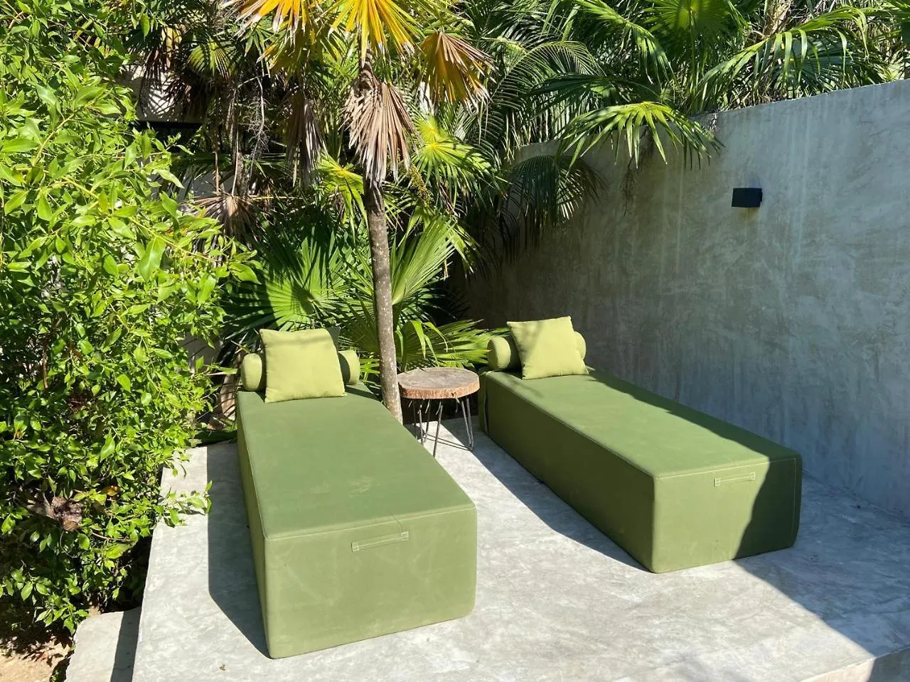 Amor Rooms Tulum 2*,  Mexico