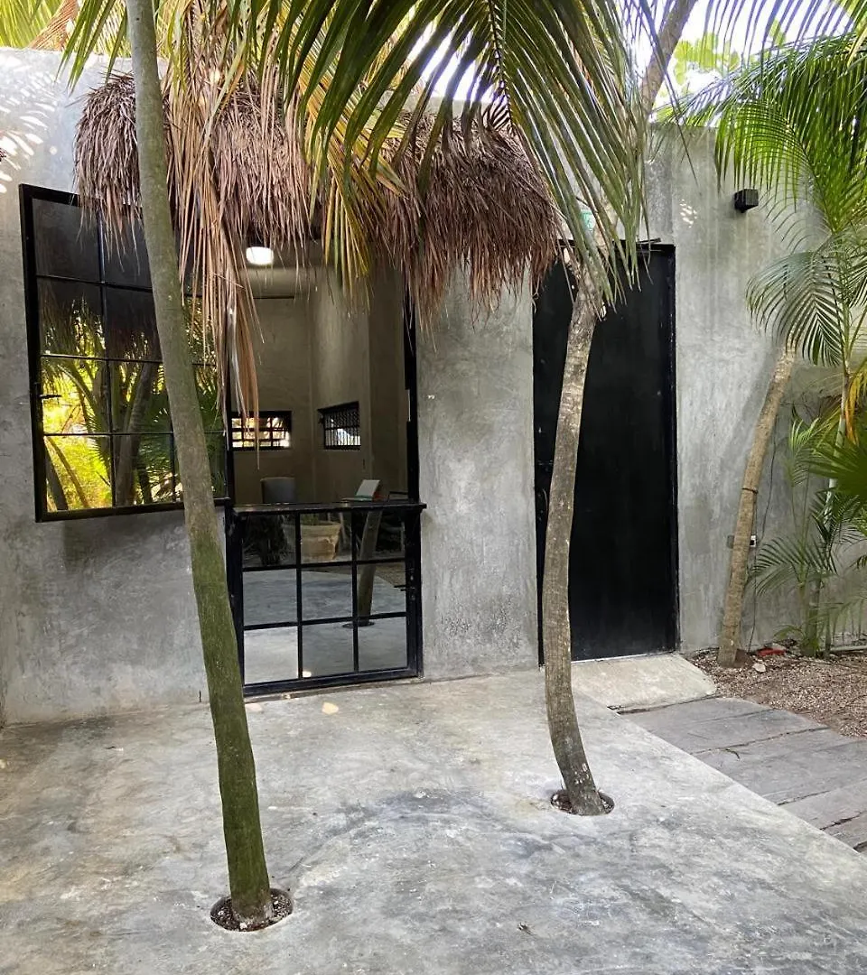 Hotel Amor Rooms Tulum