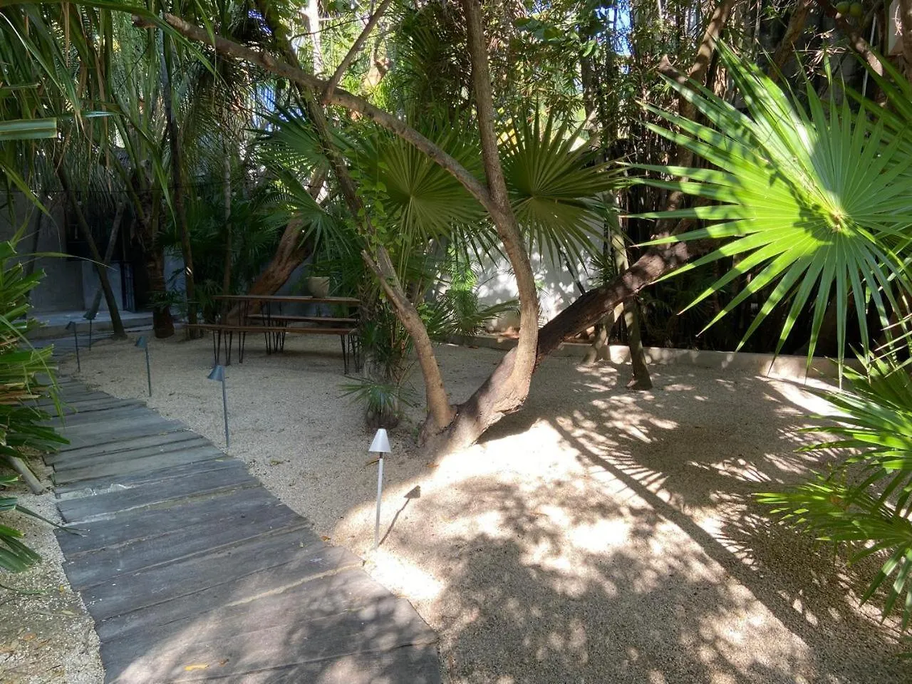 Amor Rooms Tulum Hotel