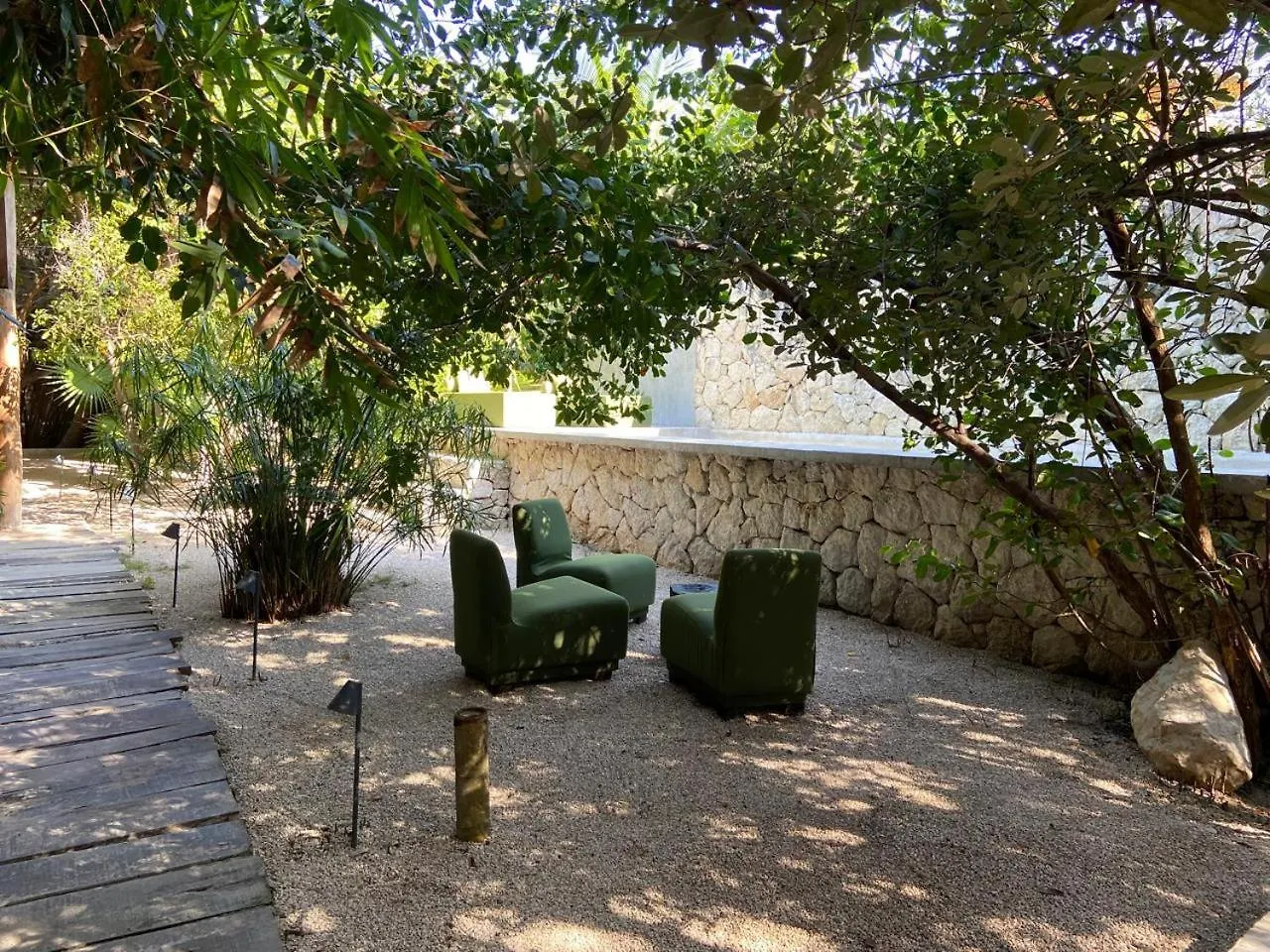 Amor Rooms Tulum
