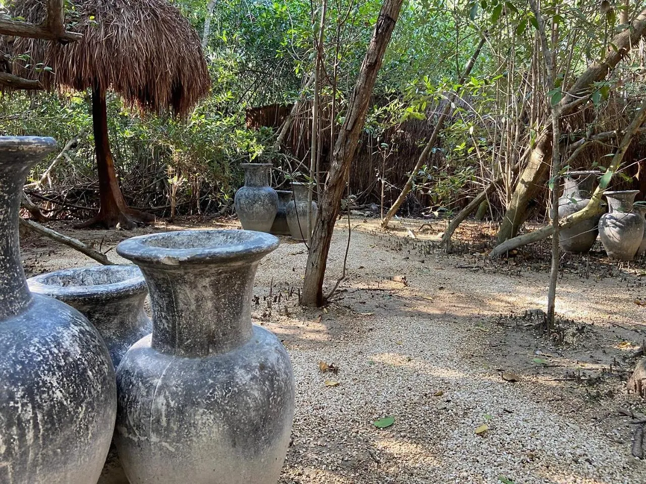 Hotel Amor Rooms Tulum