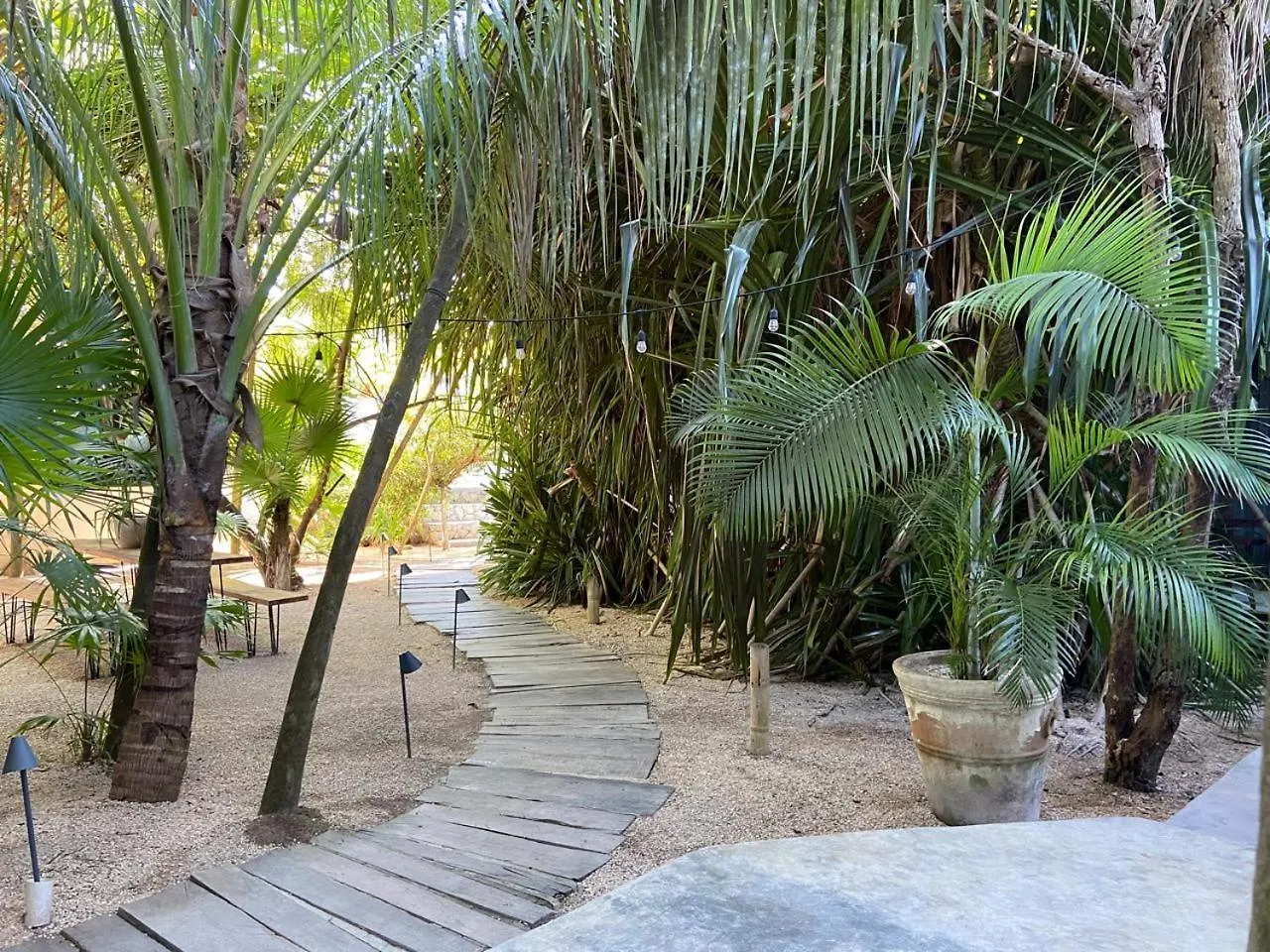 Amor Rooms Tulum 2*,  Mexico