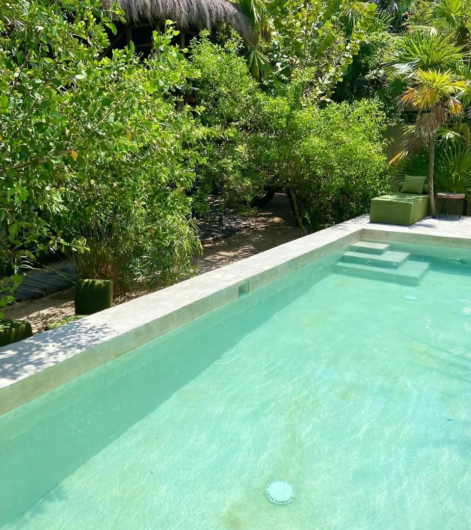 Amor Rooms Tulum