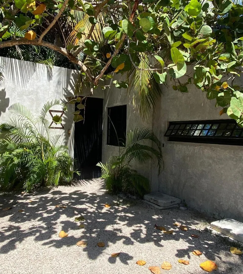 Hotel Amor Rooms Tulum