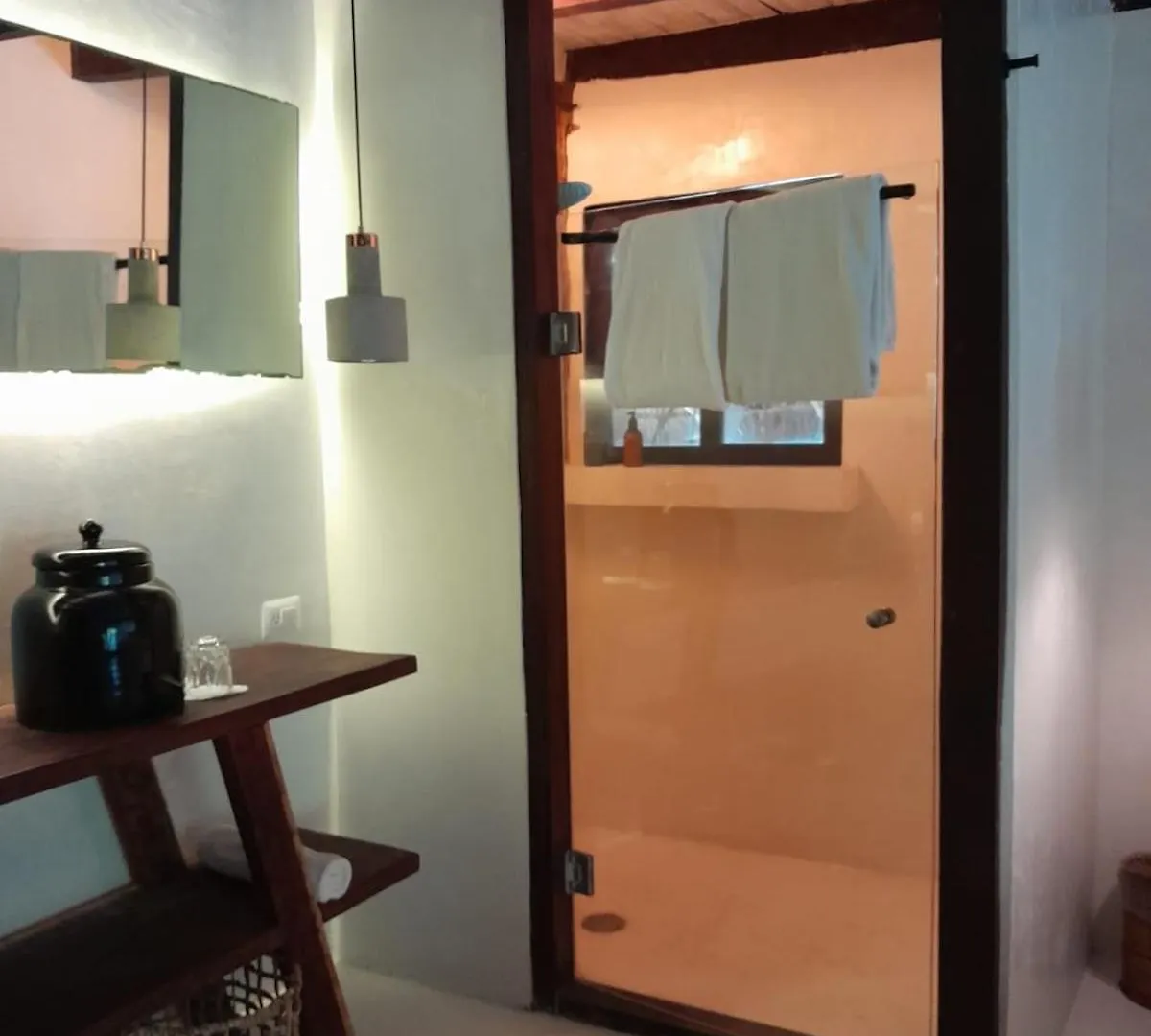 Amor Rooms Tulum