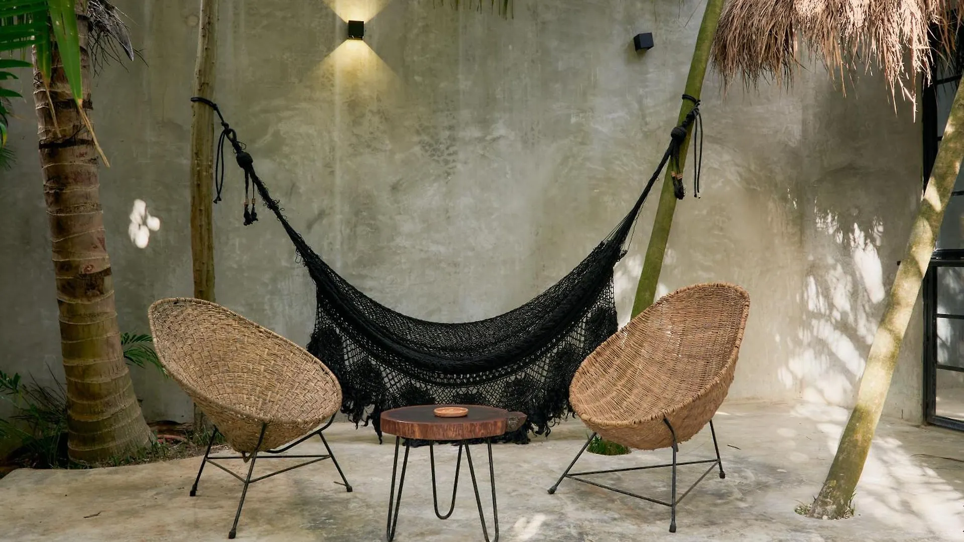 Amor Rooms Tulum Mexico