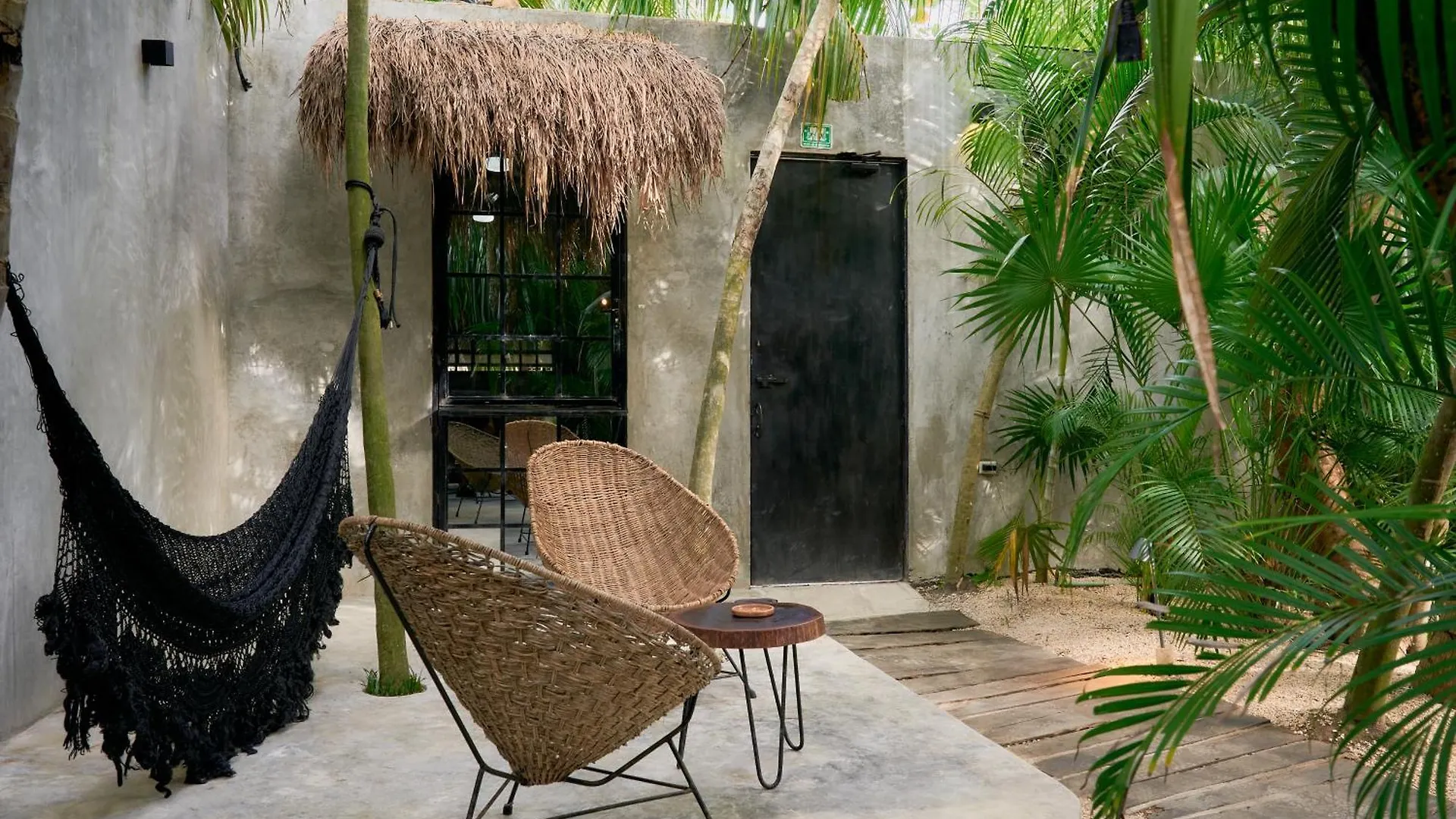 Amor Rooms Tulum 2*,  Mexico
