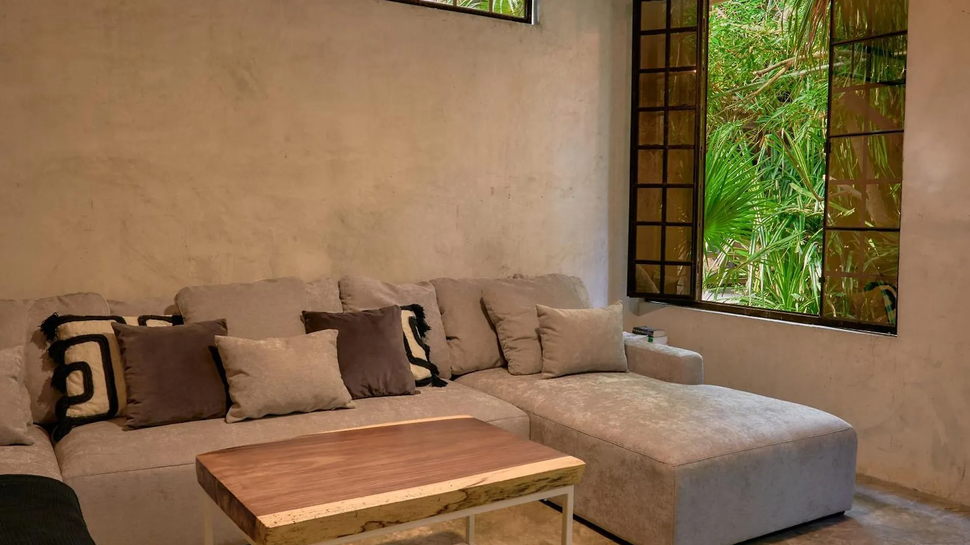 Hotel Amor Rooms Tulum
