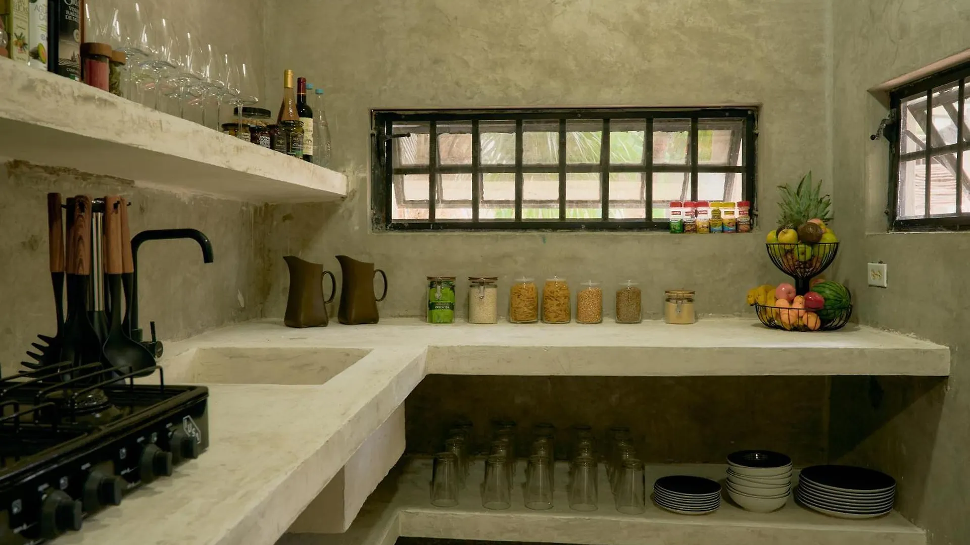 Amor Rooms Tulum Hotel