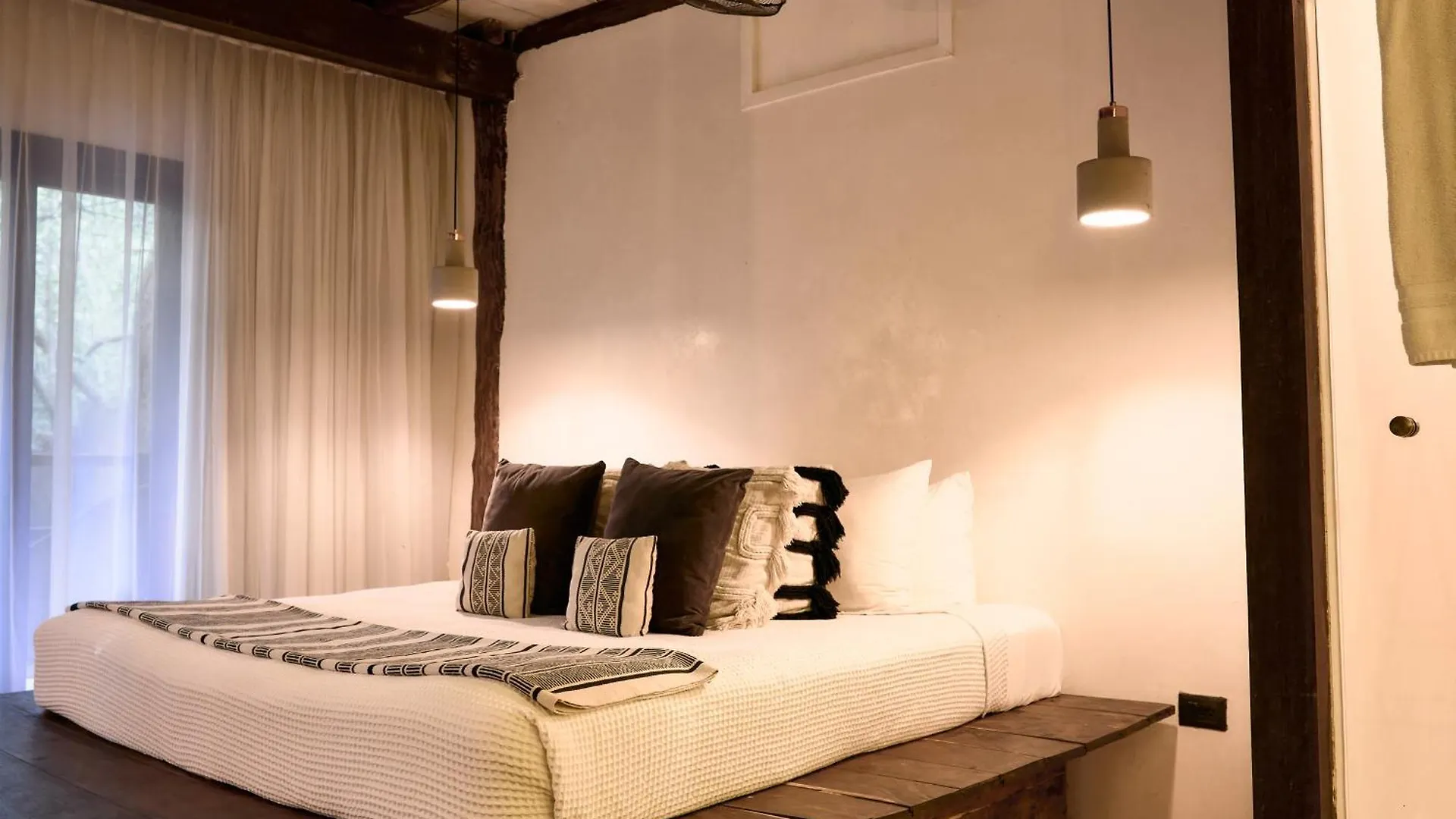 Amor Rooms Tulum