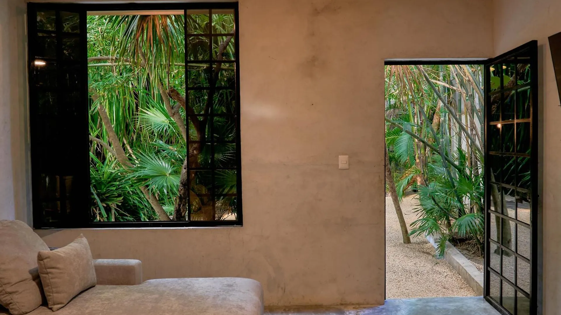 Amor Rooms Tulum